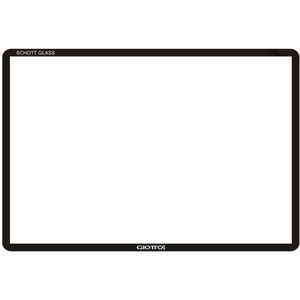 Giottos Aegis Glass LCD Screen Protector, Fujifilm A350: Picture 1 regular