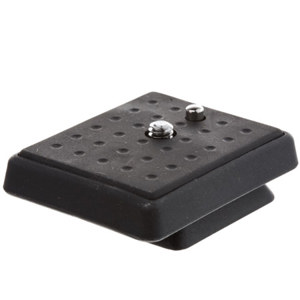  Giottos Spare Quick Release Plate for Tripods. 
