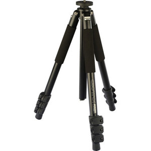  Giottos Silk Road YTL9284 Aluminum Tripod with Classic Lift Center Column 
