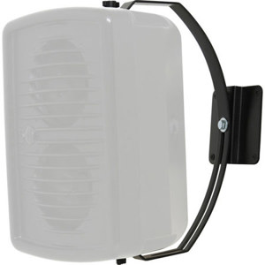 Galaxy Audio Wall Mount Bracket Kit for Hot Spot PA Speakers: Picture 1 regular