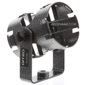 Gitzo G11510N Microphone Shock Mount,Fits All Fishpoles: Picture 1 regular