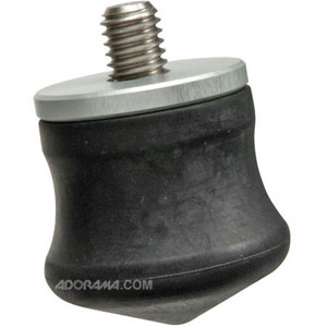  Gitzo G1220129B 1.5" Spike Foot, Single, for Classic Tripods Series 2, 3, 4 & 5. 