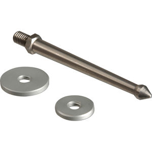  Gitzo G1220129LB 4.7" XL Spike Foot for Classic Monopods 