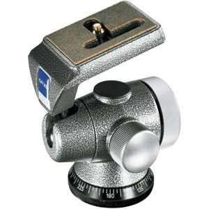 Gitzo 1275m Magnesium Ball Head: Picture 1 regular