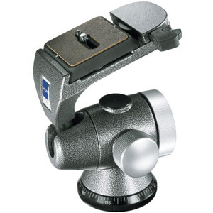 Gitzo 1376m Magnesium Qr Ball Head: Picture 1 regular