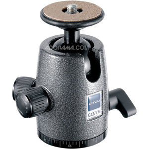 Gitzo 1377m Magnesium Vertical Bal Head: Picture 1 regular