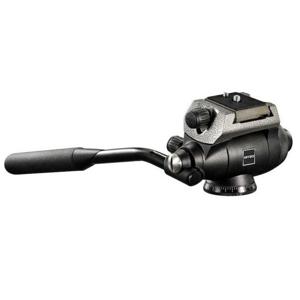  Gitzo G2180 Series 1 Video Fluid Head w/Quick Release, Supports up to 8.8 lbs 