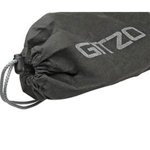  Gitzo GC90X170A0 3.5x7" Anti-Dust Bag for Heads and Accessories 