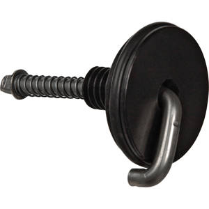  Gitzo G2020 Replacement Hook for Center Columns on the Series 1 & 2 Tripods, 28mm. 