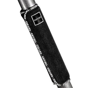  Gitzo GC2560 Tripod Leg Warmer for Series 1 and 2, Black (Set of 3) 