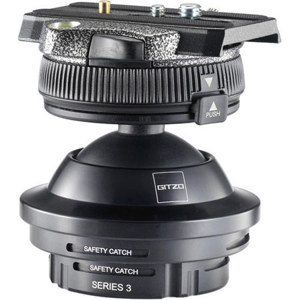 Gitzo GH5381SQR: Picture 1 regular