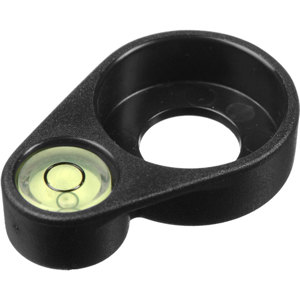  Gitzo Glevel 1, Bubble Level for Series 1 Sport Performance & Mountaineer Tripods. 