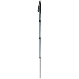  Gitzo GM2541 Series 2 Mountaineer Carbon Fiber Monopod, Maximum Height 63" 