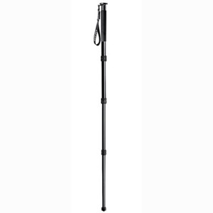  Gitzo GM3340L Series 3 Aluminum Monopod with 4 Sections and G-Lock, Maximum Height of 61.42" 