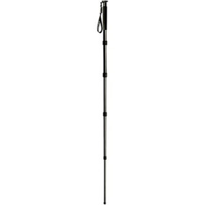  Gitzo GM3350XL Series 3 Aluminum Monopod with 5 Sections and G-Lock, Maximum Height of 73.23" 