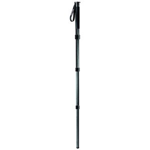  Gitzo GM5541  Series 5 6X 4 Section G-Lock Monopod with a Maximum Height of 63.8" 