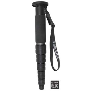  Gitzo GM5561T  Series 5 Traveler Monopod with a Maximum Height of 61.2" 