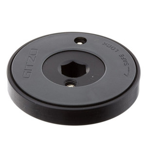  Gitzo GS2320D Aluminium Column Adapter Disc for Series 2 Tripod 