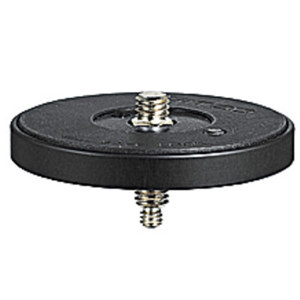  Gitzo GS3320D Aluminium Column Adapter Disc for Series 3 Tripods 