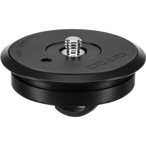  Gitzo GS3321SP Top Flat Plate for Series 2,3,4 