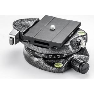  Gitzo Series 3 GS3750DQD Magnesium Panoramic Disc with Quick Release D 