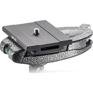  Gitzo Series 3 GS3760D Magnesium Quick Release D Profile Adapter 