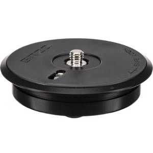  Gitzo GS5321SP Systematic Series 5 Flat Top Plate 