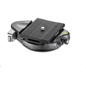  Gitzo Series 5 GS5760D Magnesium D Profile Quick Release Adapter 