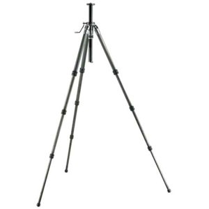  Gitzo GT2541G Mountaineer Series 2 6X 4 Section Carbon Fiber Tripod with G-Lock, Maximum Height 62", Supports 26 lbs. 
