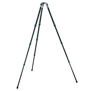  Gitzo Ocean Systematic Series 2 GT2542LOS Carbon Tripod, 4 Leg Section, 59.45" Maximum Height 