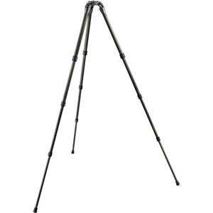  Gitzo Series-2 6x Systematic 4-Section Carbon Fiber Tripod, 51.18" Maximum Height, 21.93" Closed Length 