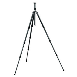  Gitzo GT2542T Series 2 Traveler Tripod, Carbon Fiber, 4 Sections, No Head, Max Height 56", Supports 26 lbs. 