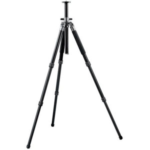  Gitzo GT3330 Series 3 Aluminum Tripod with 3 Sections and G-Lock, Maximum Height of 67.7", Supports 39 lbs. 