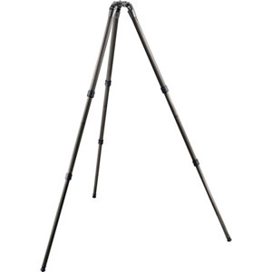  Gitzo GT-3532S Series 3 6x Systematic 3-Section Tripod, 24.4" Closed Length 