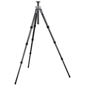 Gitzo GT3541L Series 3 Leveling 6X Long Tripod Legs: Picture 1 regular