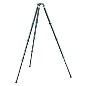  Gitzo Ocean Systematic Series 3 GT3542LOS Carbon Tripod, 4 Leg Section, 58.07" Max Height 