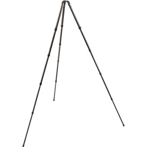 Gitzo GT-4552GTS Series 4 6x Systematic 5-Section Giant Tripod, 94" Max Height. 