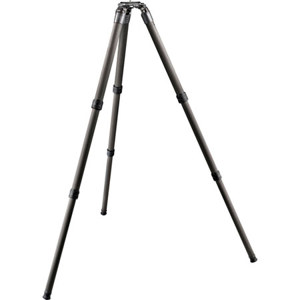  Gitzo Series 5 6x Systematic 3 Section Long Tripod, 59.06" Maximum Height 