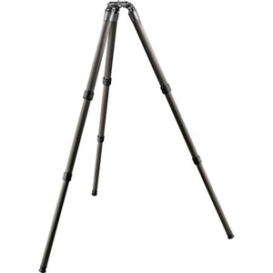  Gitzo GT5532S Series 5 6x Systematic 3 Section Tripod, 52.17" Maximum Height 
