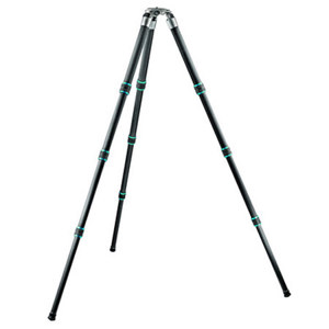  Gitzo Ocean Systematic Series 5 GT5542LOS Carbon Tripod, 4 Leg Sections, 60.24" Max Height 