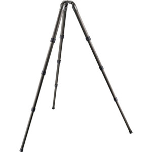  Gitzo GT5542LS Series 5 6x Systematic 4 Section Long Tripod, 60.43" Maximum Height 