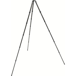 Gitzo GT5562GTS Series 5 6x Systematic 6 Section Giant Tripod, 109.05" Maximum Height 