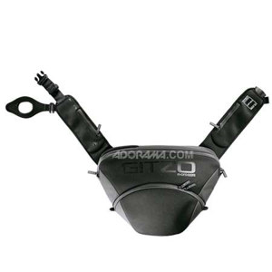  Gitzo GC2240T Series 2 Traveler Tripod BackPack 