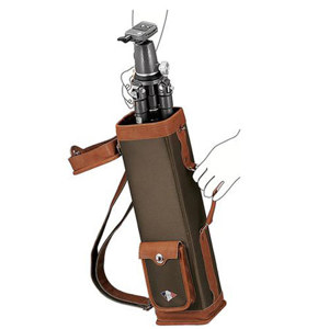  Gitzo GC2400V Series 1-2 Vintage Tripod Bag 