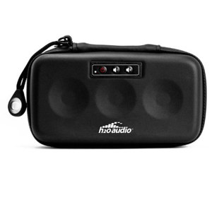 H2O Audio XPL-BK: Picture 1 regular