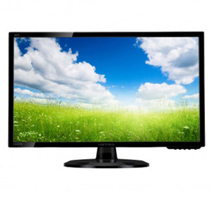 Hannspree HL272HPB 27" Class Widescreen LED Monitor HL272HPB