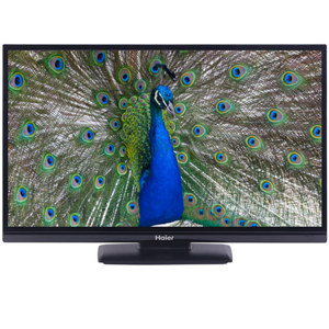 Haier LE46D2380 46-Inch 1080p 60Hz LED HDTV (Black)