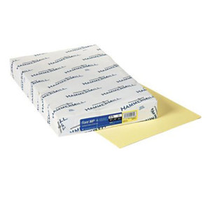  Hammermill Fore MP Laser/Inkjet Paper, 11x17", 5000 Sheets/Case, Buff 