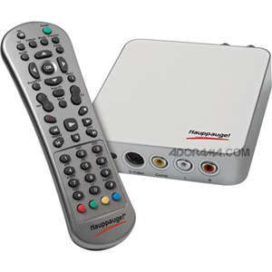 Hauppauge 1192 WinTV-HVR-1950 Hybrid Video Recorde: Picture 1 regular