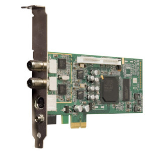 Hauppauge WinTV-HVR-2250 TV Tuner 1229